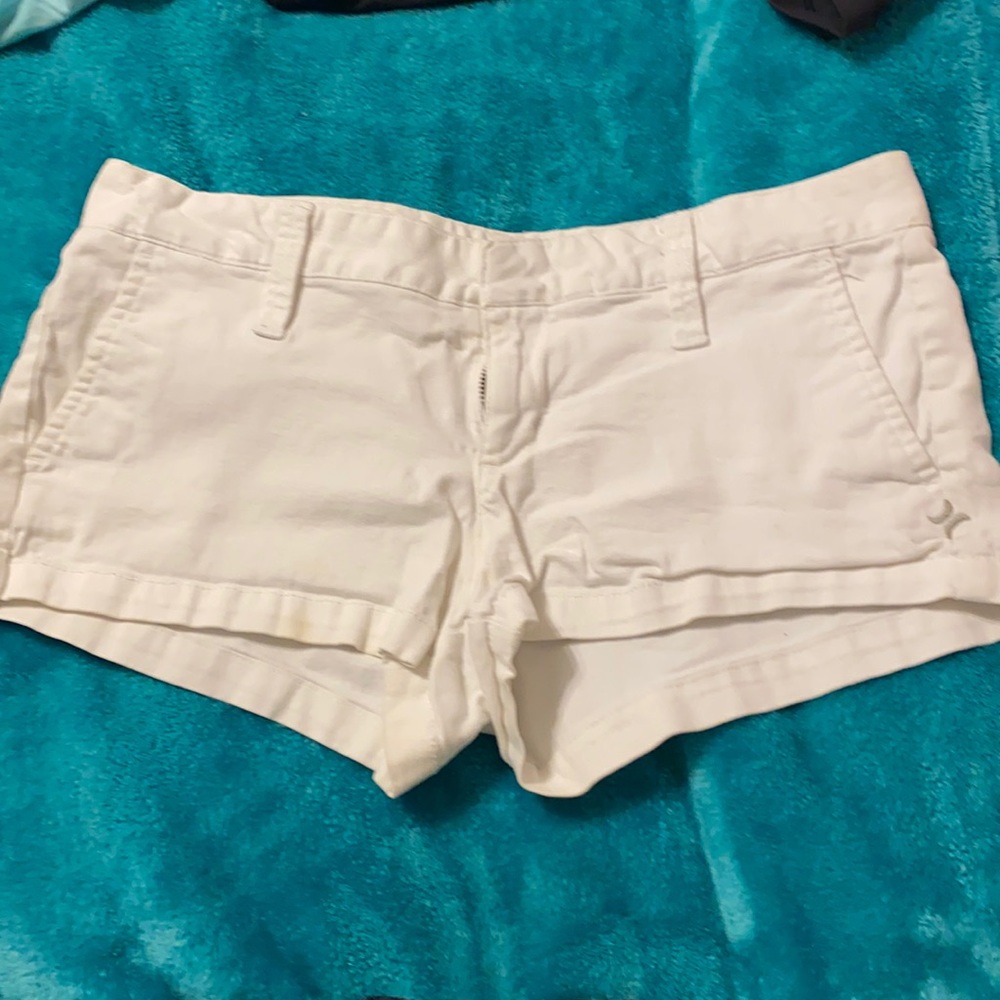 Hurley shorts